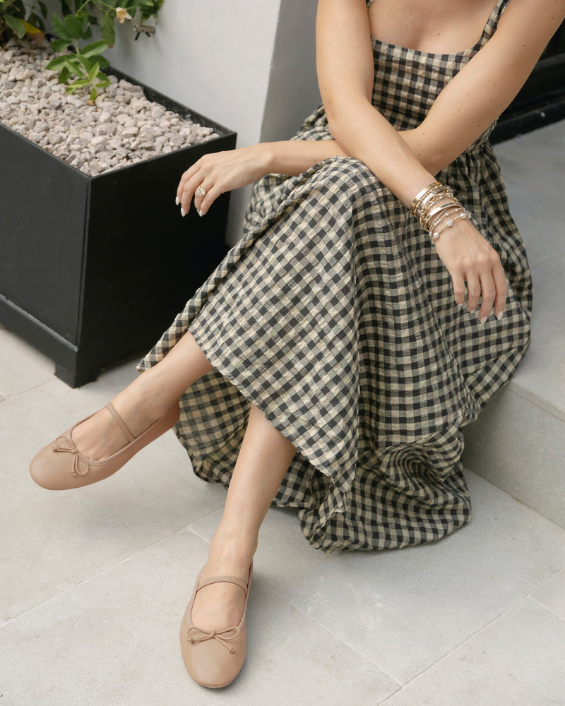 Reese Ballet Flat - Vince Camuto