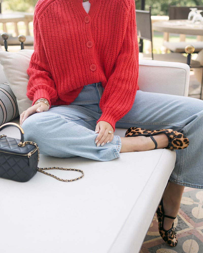 Reese Ballet Flat - Vince Camuto