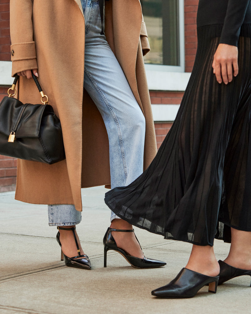 Branor Pump - Vince Camuto