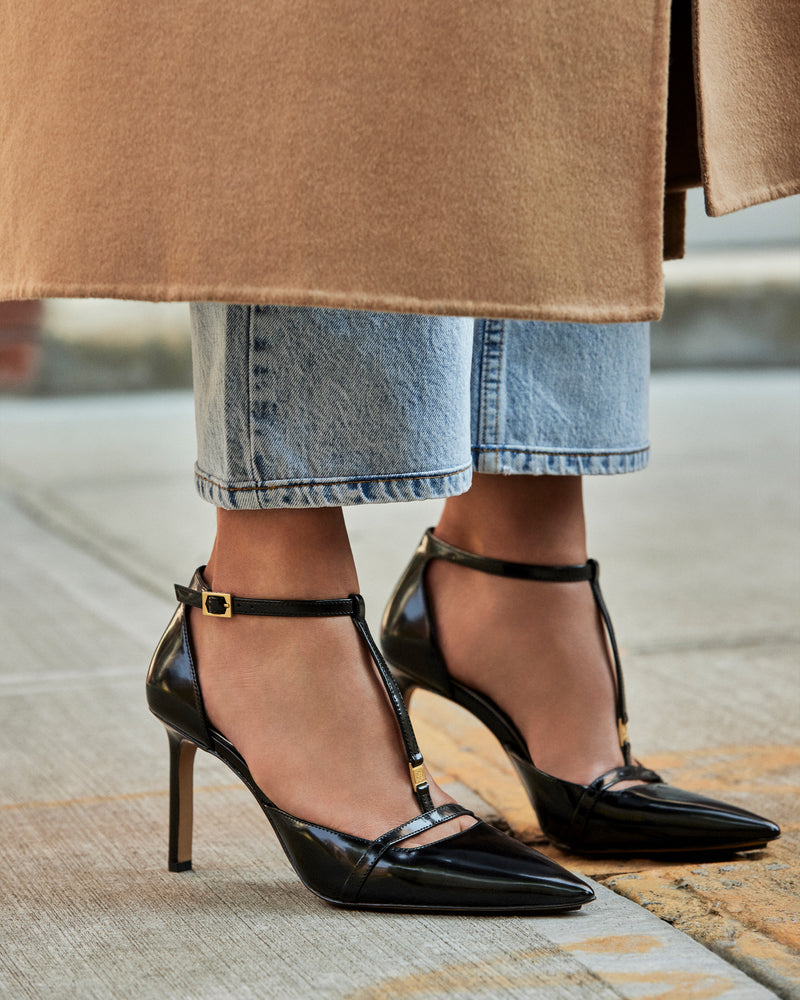 Branor Pump - Vince Camuto