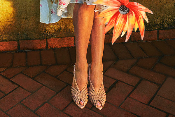 The Sandal Shop – Vince Camuto