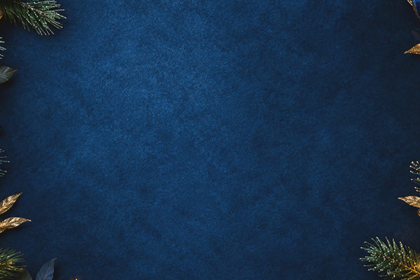blue patterned background 