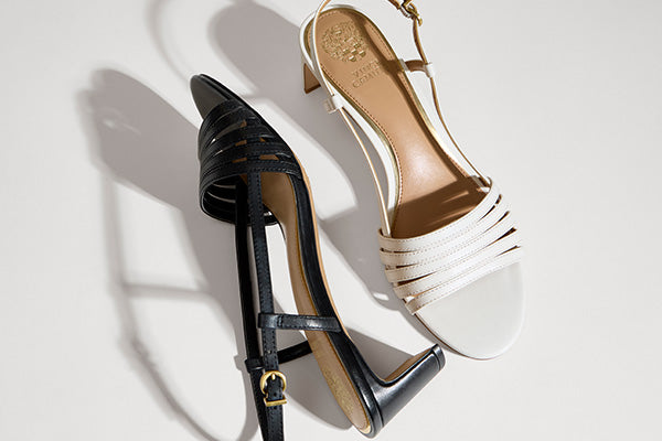 Work to Weekend Sandals - Vince Camuto