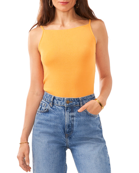 Knit Tank Top - Vince Camuto