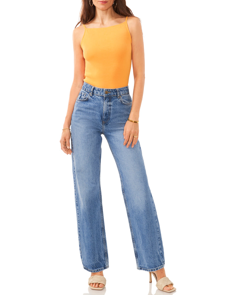 Knit Tank Top - Vince Camuto