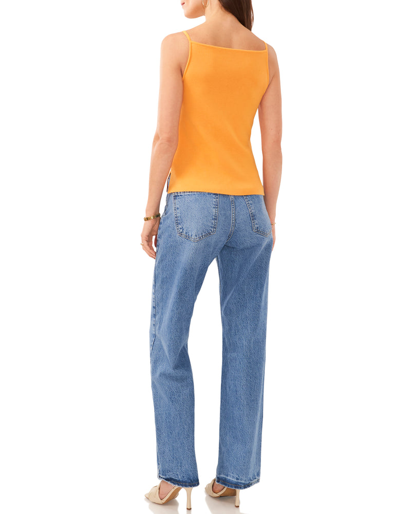 Knit Tank Top - Vince Camuto