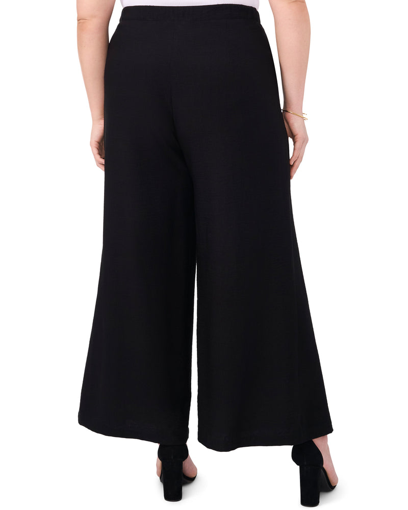 Wide Leg Pants - Vince Camuto