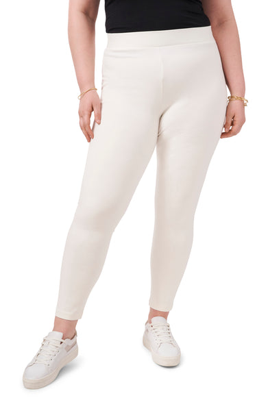 Plus Size Pull On Legging