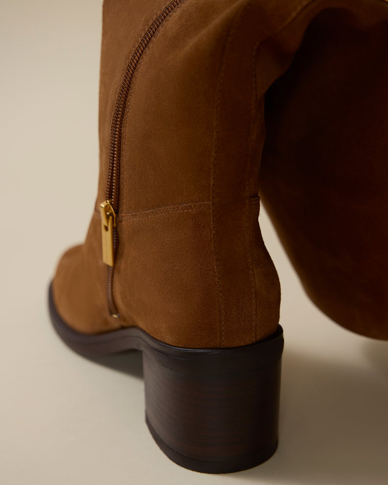 Amree Knee High Boot - Vince Camuto
