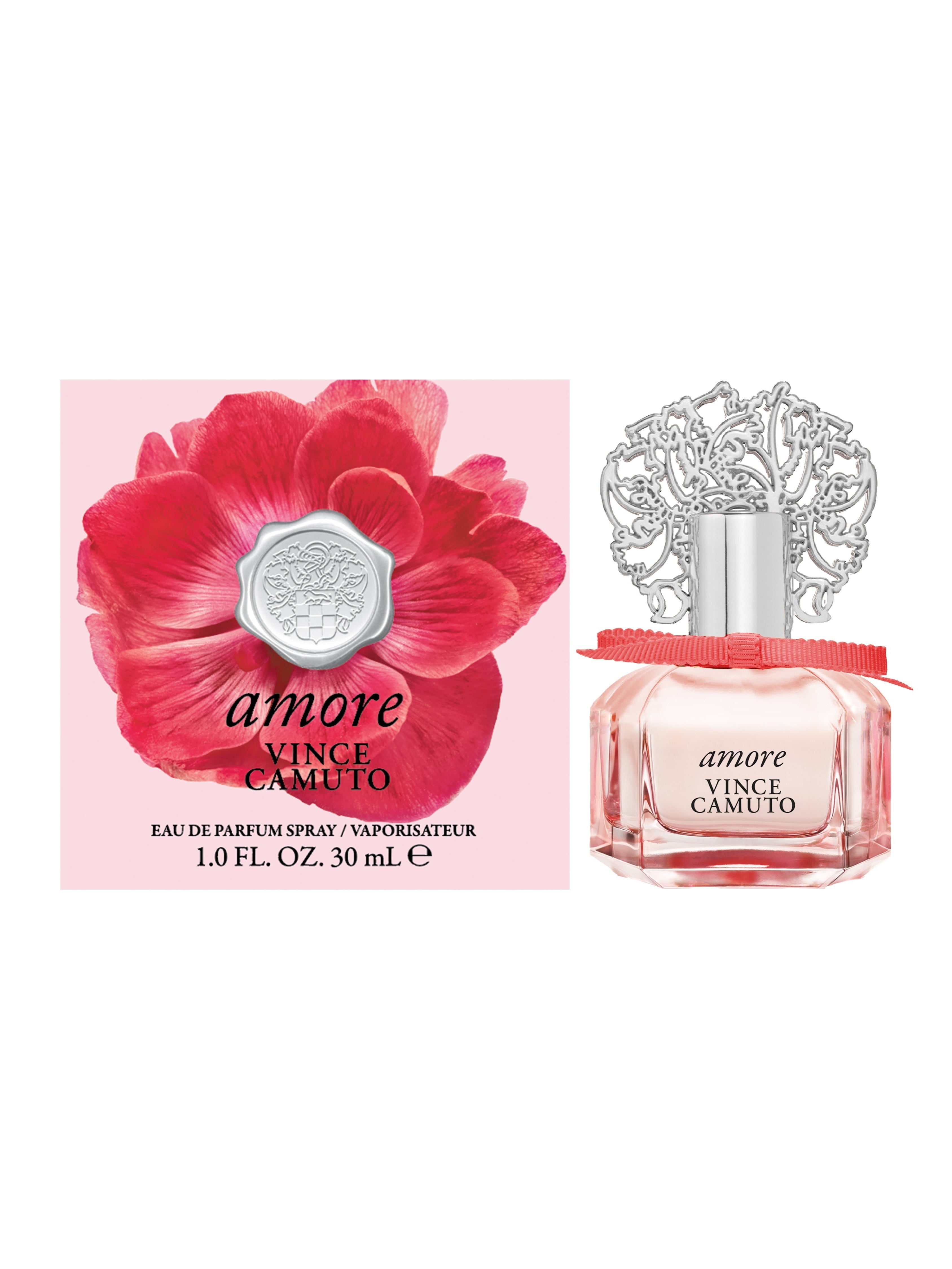 Amore 1 oz Eau de Parfum Spray - Vince Camuto