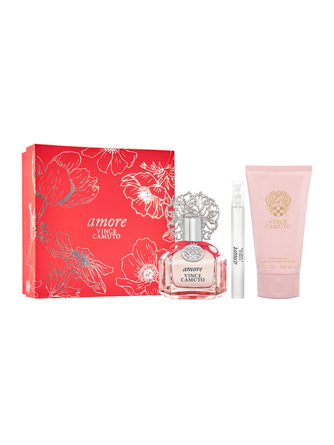 Amore 3 piece set - Vince Camuto