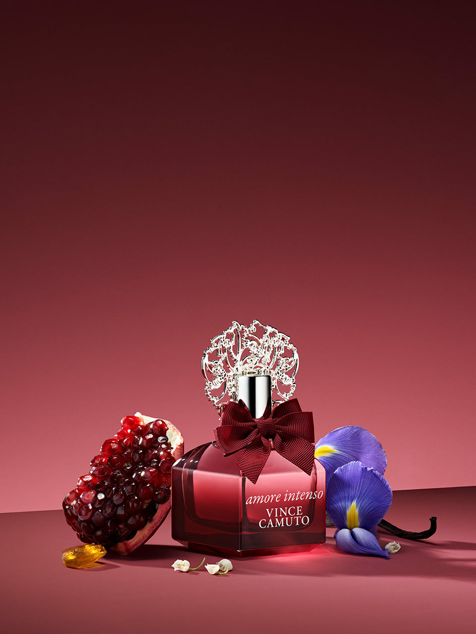 Amore Intenso 3.4 oz Eau de Parfum Spray - Vince Camuto Amore Intenso 3.4 oz Eau de Parfum Spray - Vince Camuto