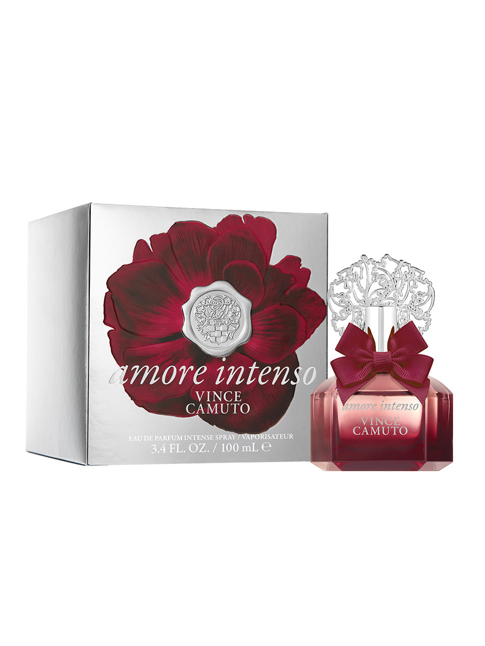 Amore Intenso 3.4 oz Eau de Parfum Spray - 3.4 oz - Vince Camuto