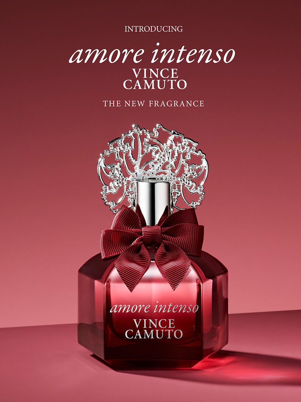 Amore Intenso 3.4 oz Eau de Parfum Spray - 3.4 oz - Vince Camuto