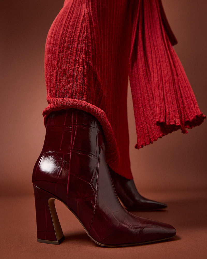 Bayla Bootie
