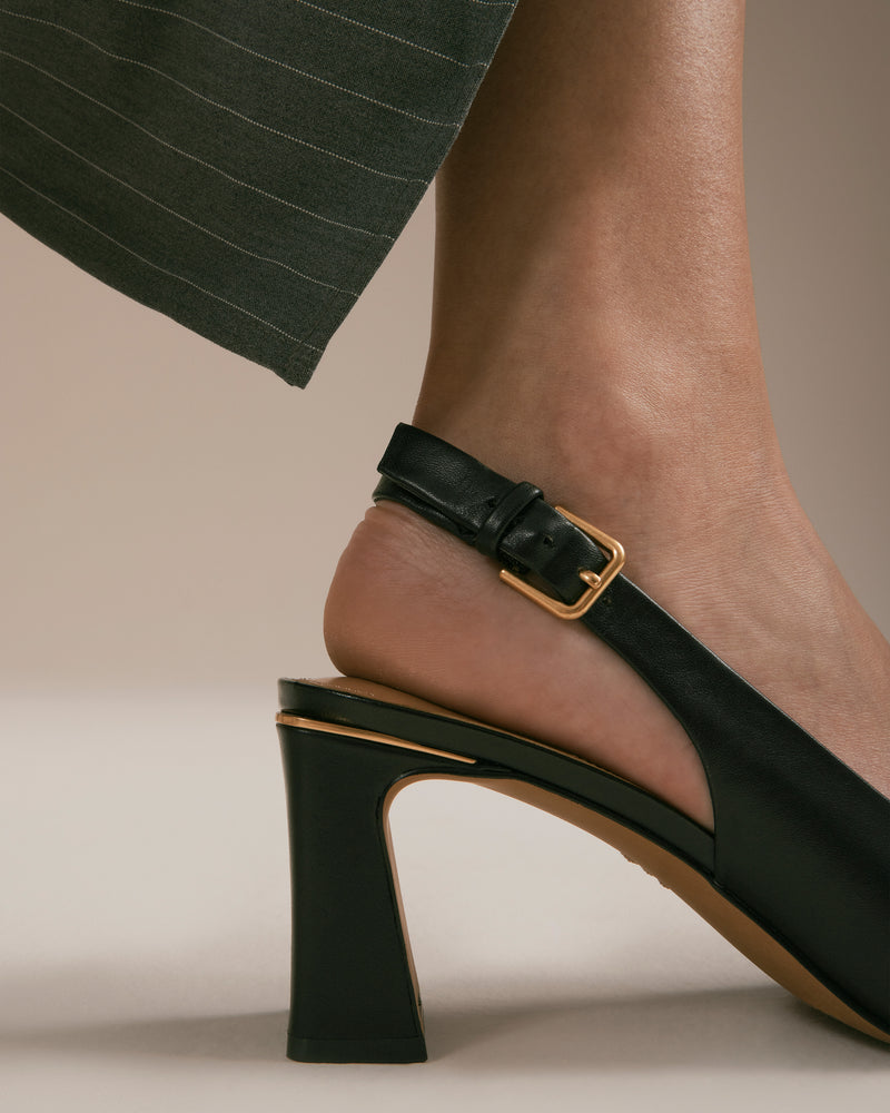 Hamden Slingback - Vince Camuto 