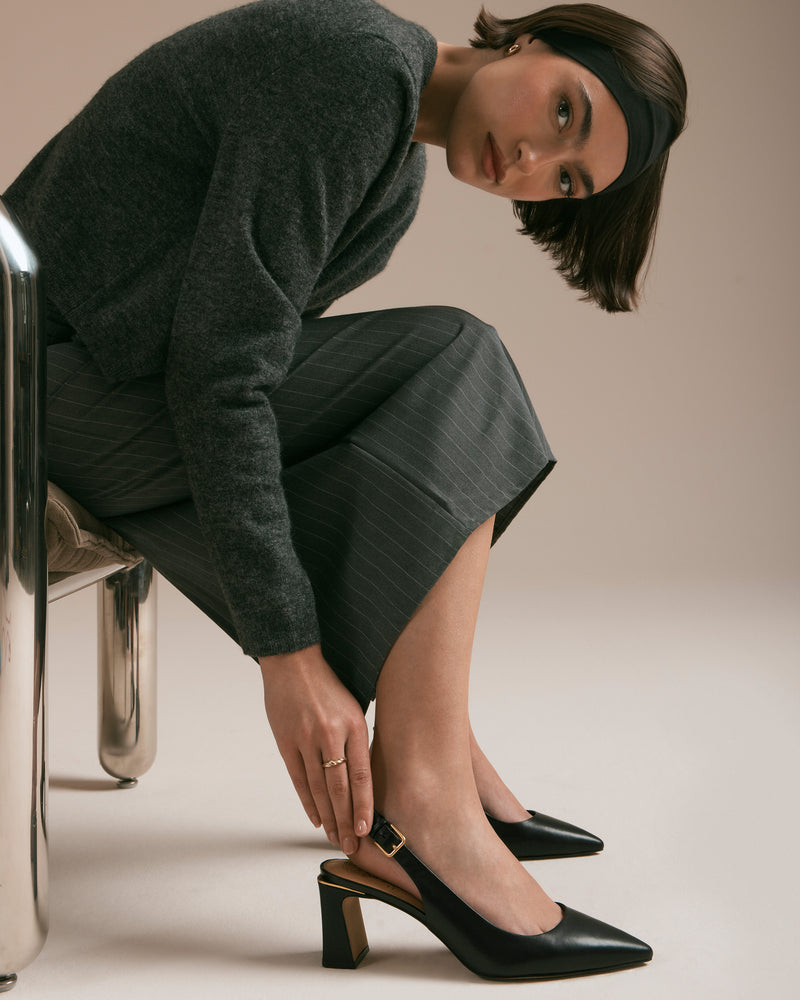 Hamden Slingback - Vince Camuto 