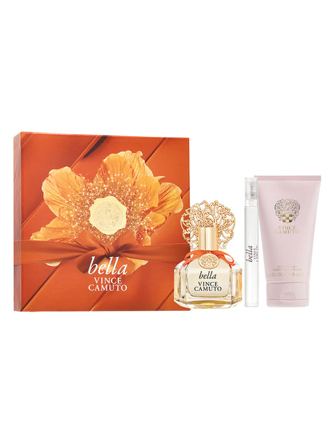 Bella 3-Piece Set