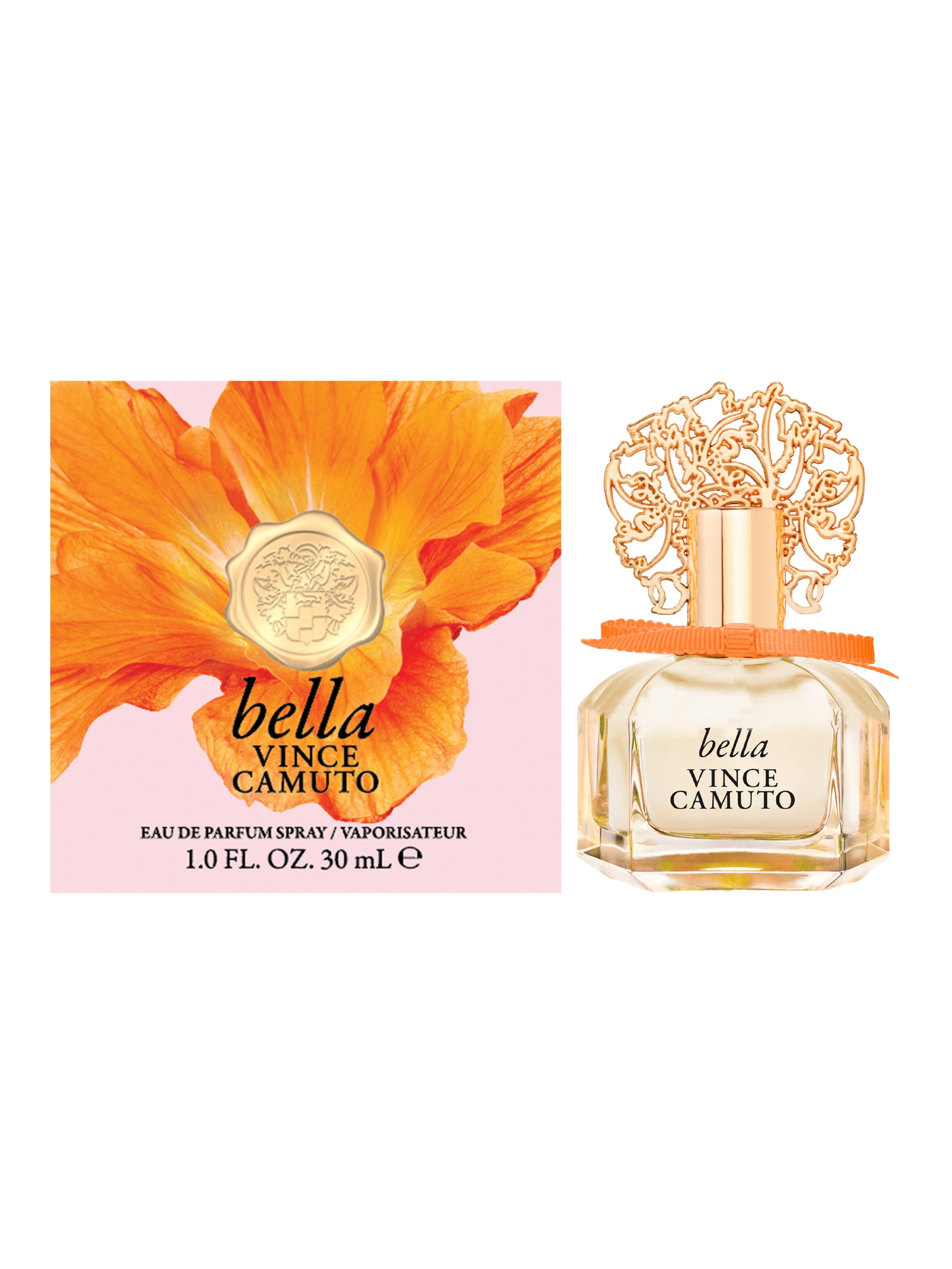 Bella 1.0 oz Eau de Parfum Spray - 1.0 oz - Vince Camuto