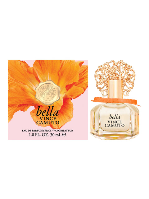 Bella 1.0 oz Eau de Parfum Spray - 1.0 oz - Vince Camuto