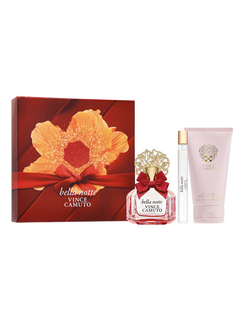 Bella Notte 3 piece set - Vince Camuto