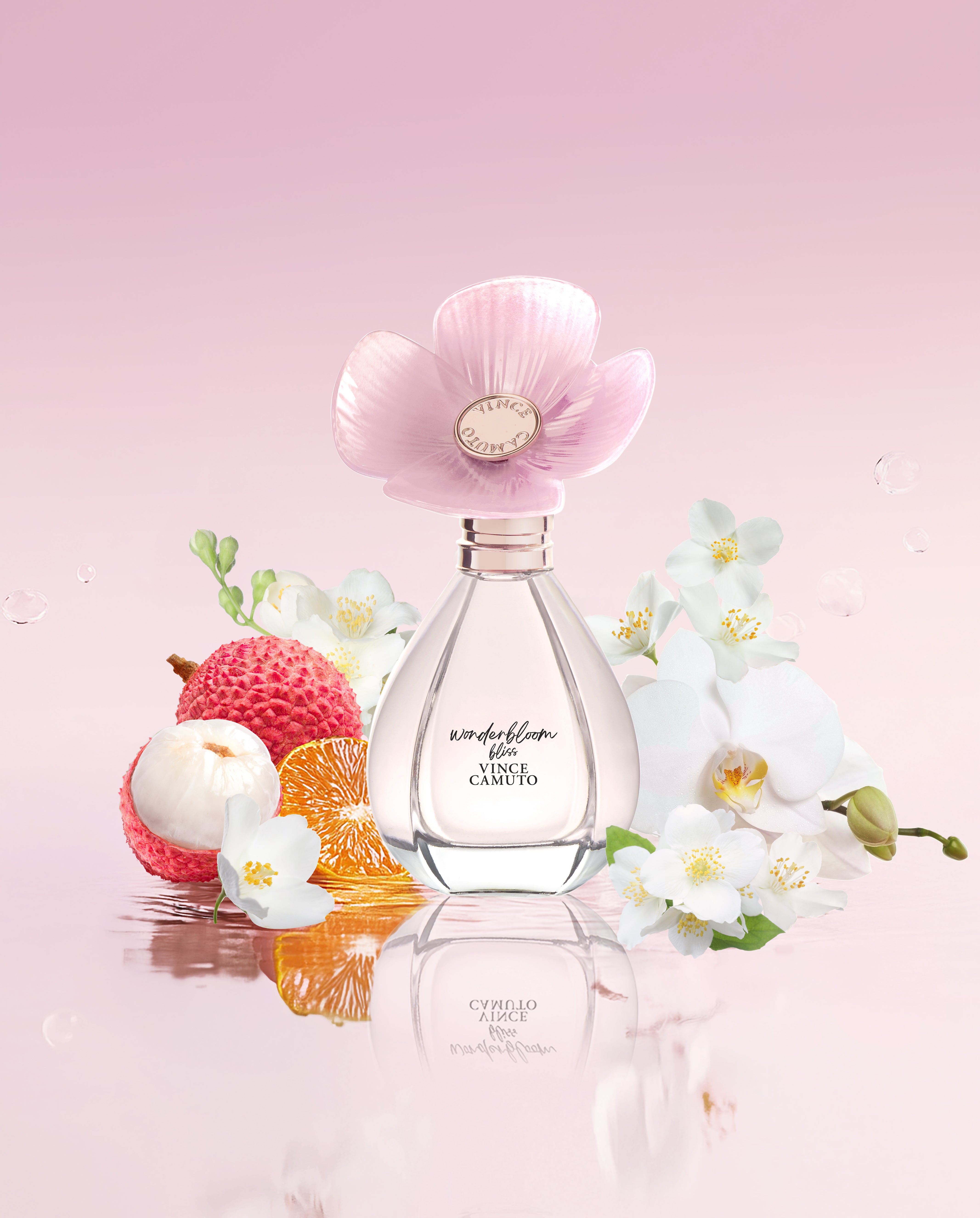 Wonderbloom Bliss 3.4 oz Eau de Parfum Spray – Vince Camuto