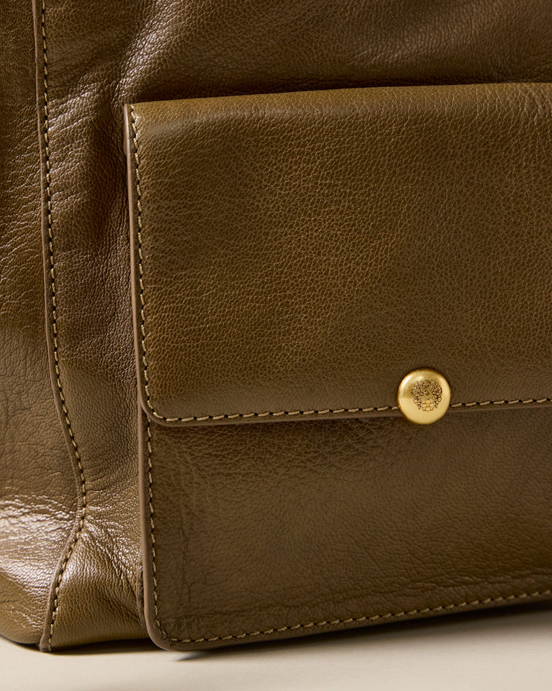 Carly Tote Bag