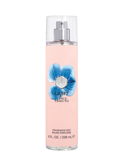 Capri Body Mist 8.0 oz - Vince Camuto