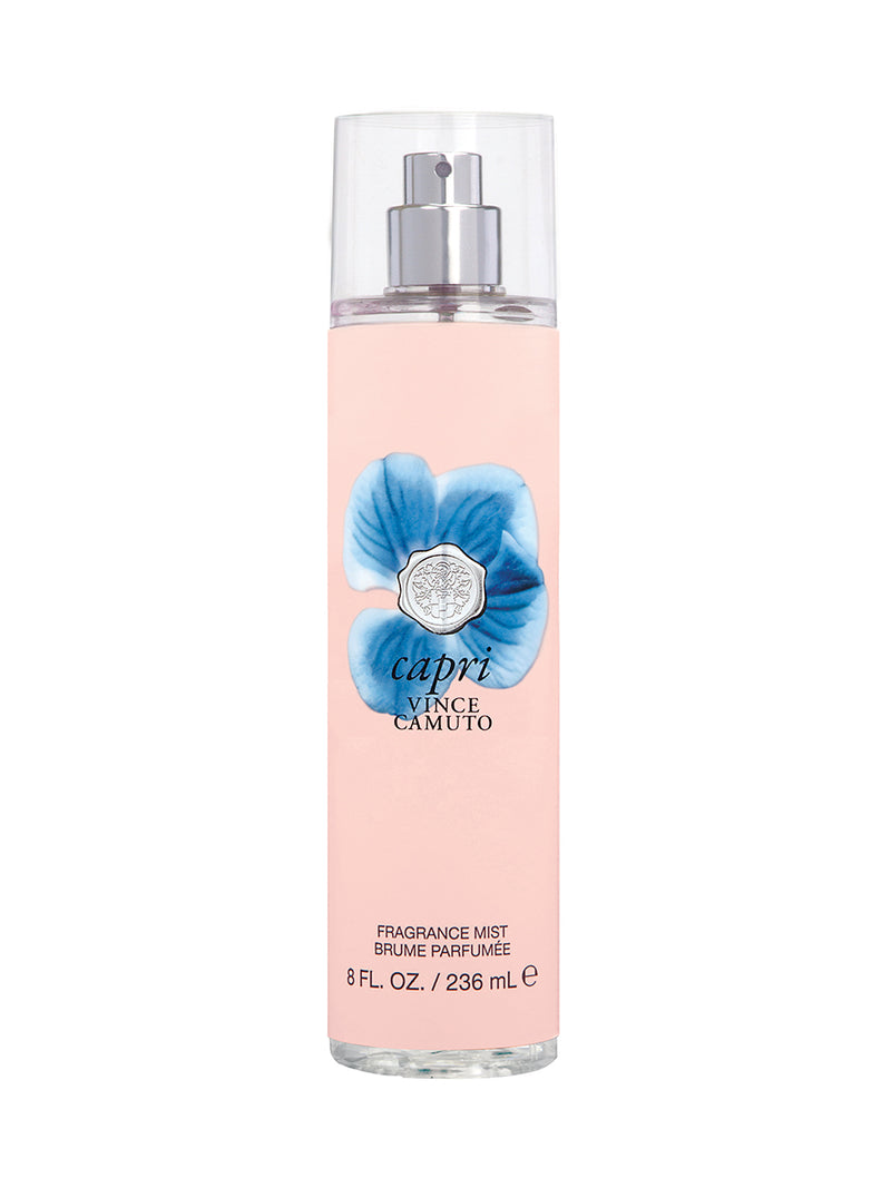 Capri Body Mist 8.0 oz - Vince Camuto