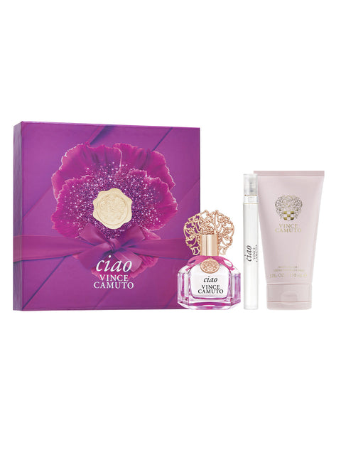 Ciao 3-Piece Set - Gift Set - Vince Camuto