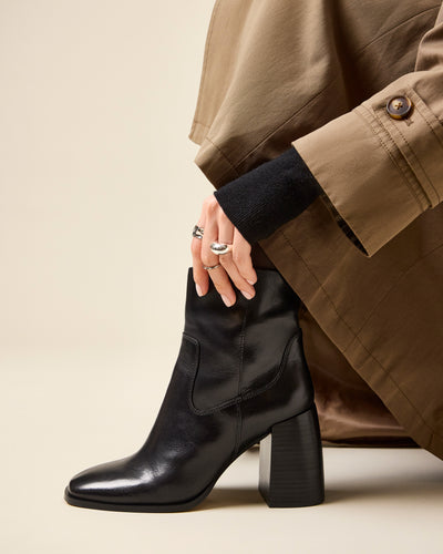 Dayana Bootie