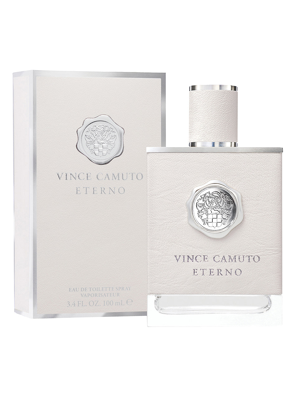 Eterno 3.4 oz Eau de Toilette spray - Vince Camuto