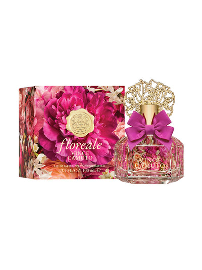 Floreale 3.4 oz Eau de Parfum Spray - Vince Camuto