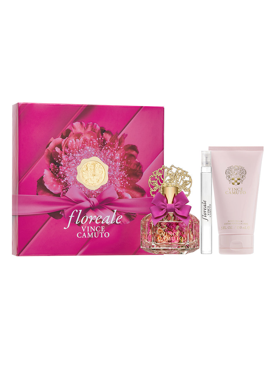 Floreale 3-Piece Set - Gift Set - Vince Camuto