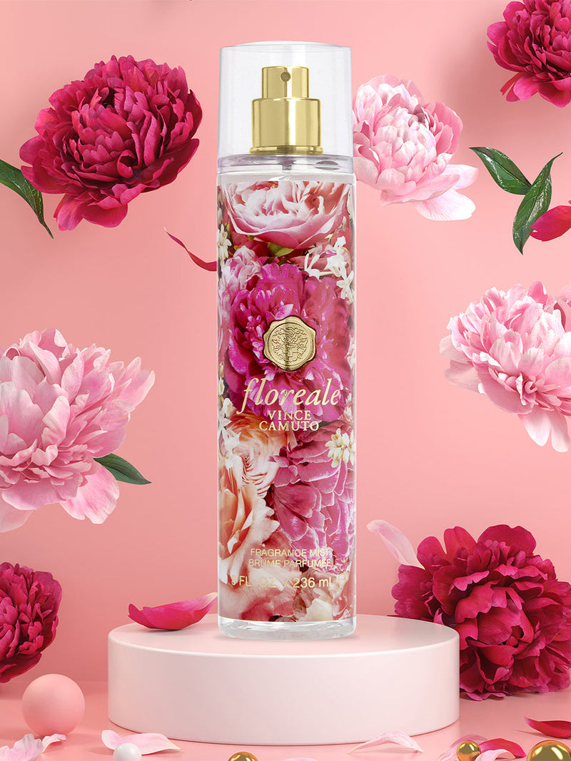 Floreale Body Mist 8.0 oz - 8 oz - Vince Camuto