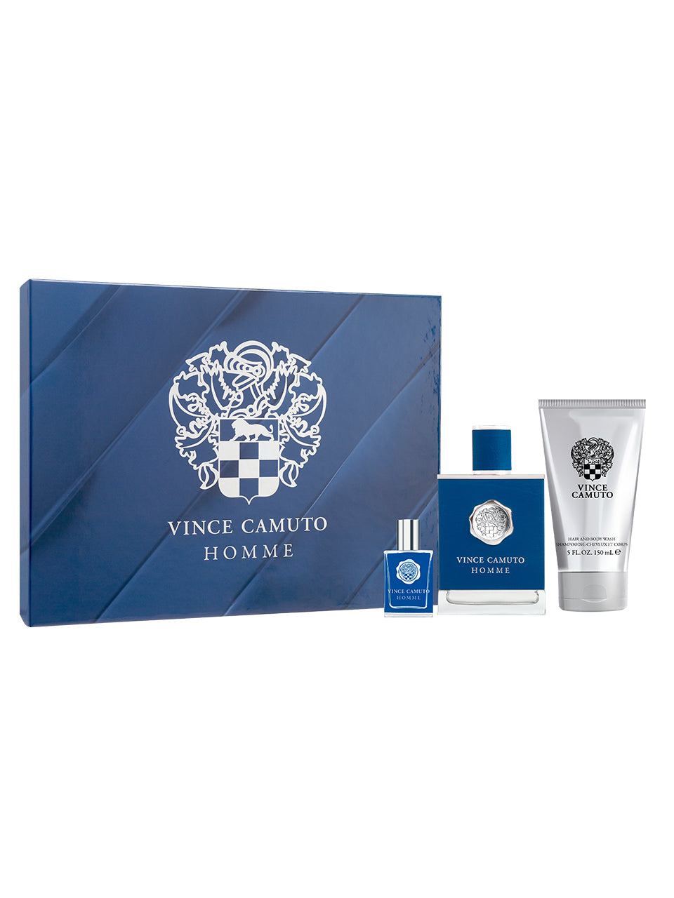Homme 3 piece set - Vince Camuto