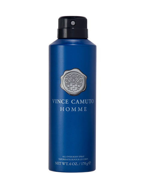 Homme 6 oz body spray - Vince Camuto