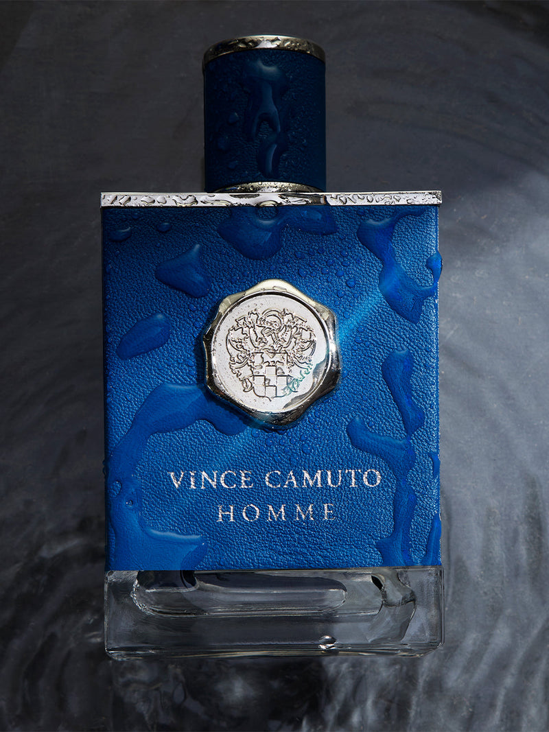 Men's Homme 1.7 oz Eau de Toilette Spray - 1.7 oz - Vince Camuto