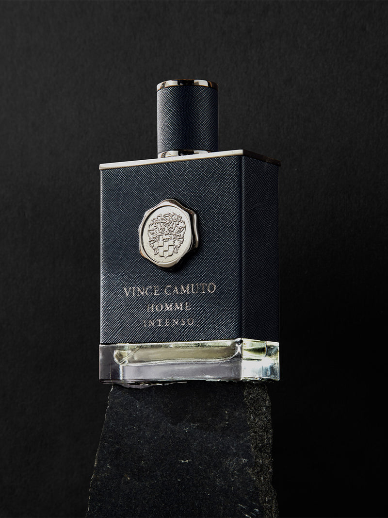 Homme Intenso 3.4 oz Eau de Parfum spray - Vince Camuto