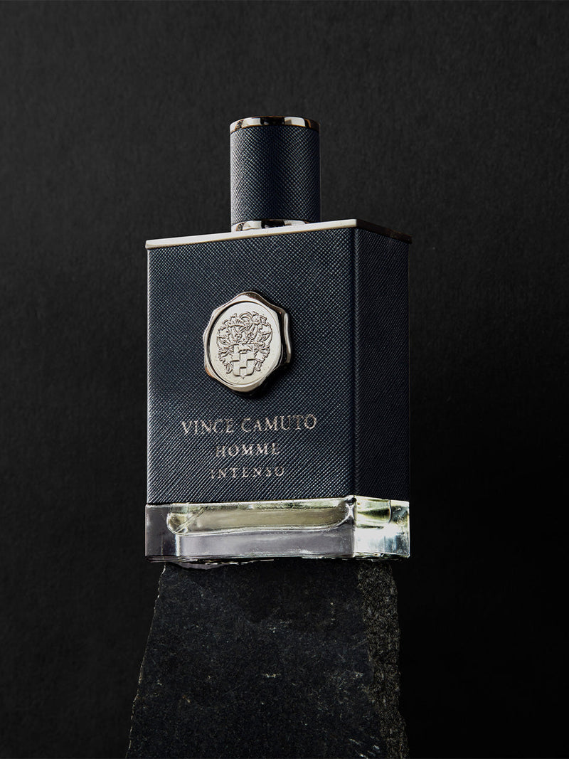Men's Homme Intenso 3.4 oz Eau de Parfum Spray - 3.4 oz - Vince Camuto