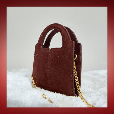 Aleah Crossbody Wallet