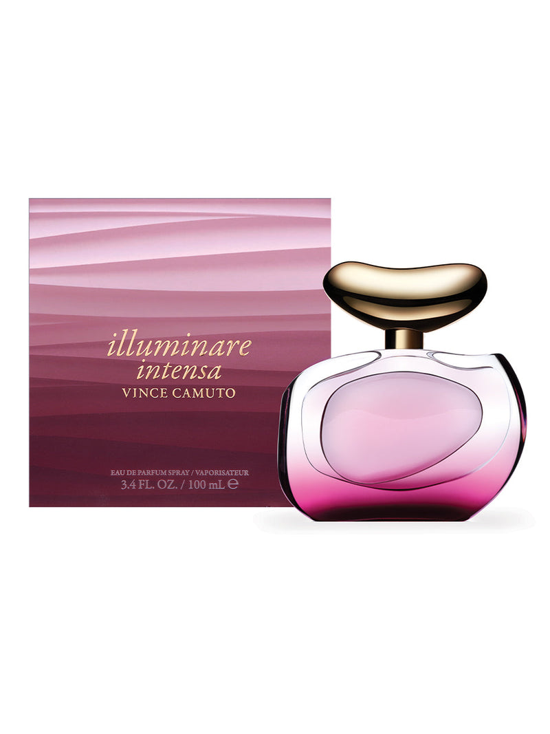Illuminare Intensa 3.4 oz Eau de Parfum Spray - 3.4 oz - Vince Camuto