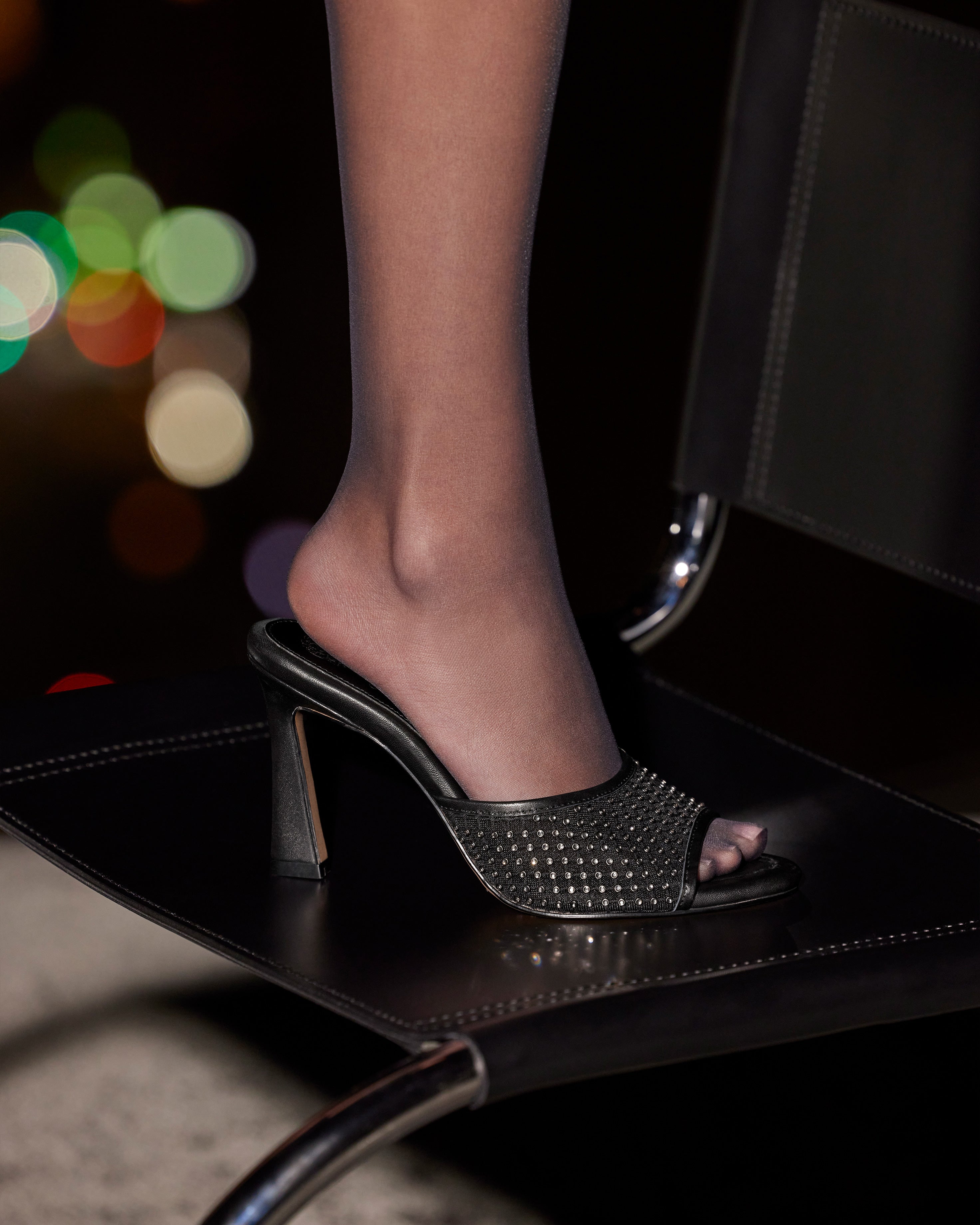 Paigelyy Mule - Vince Camuto