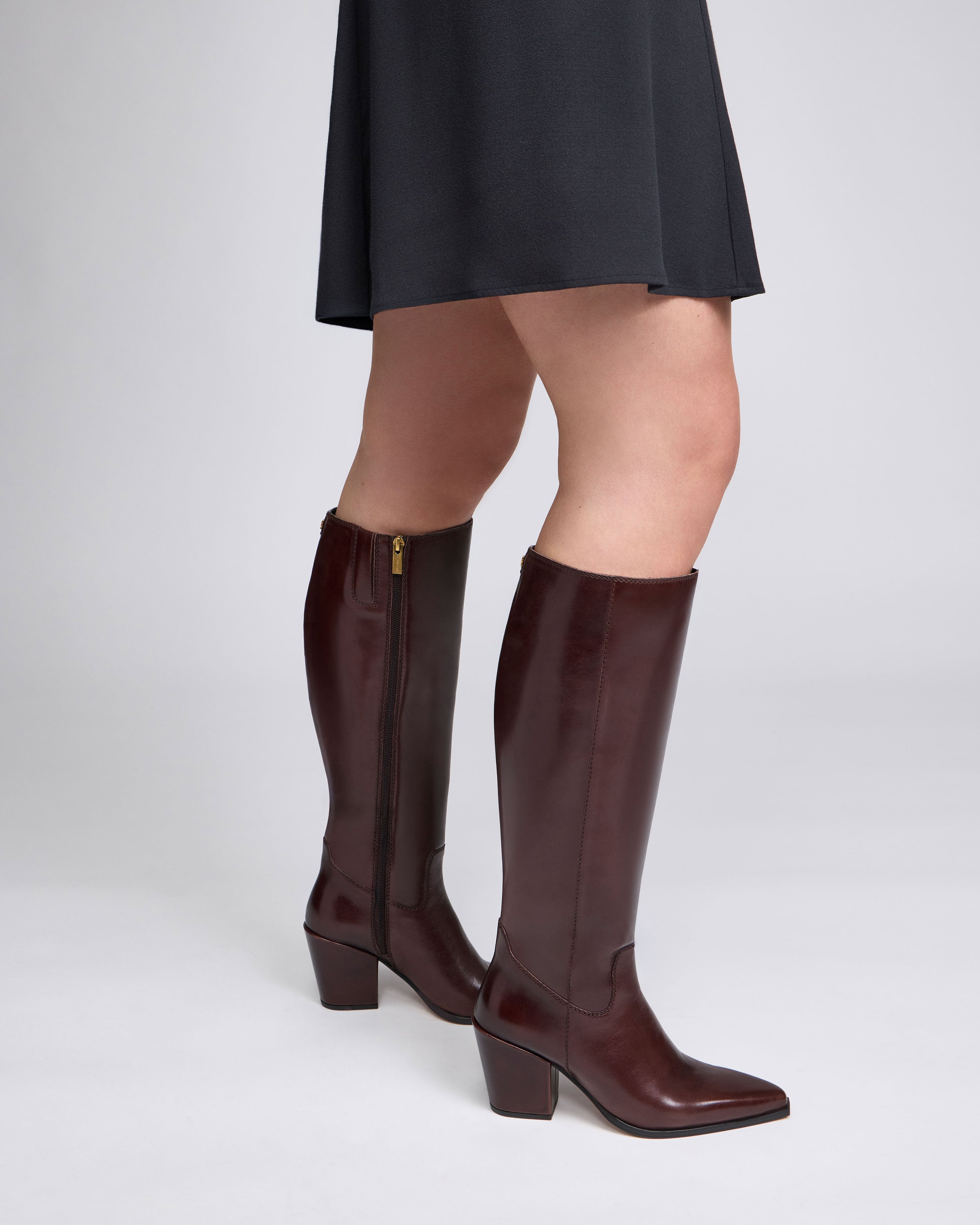 Pamlia Knee High Boot – Vince Camuto