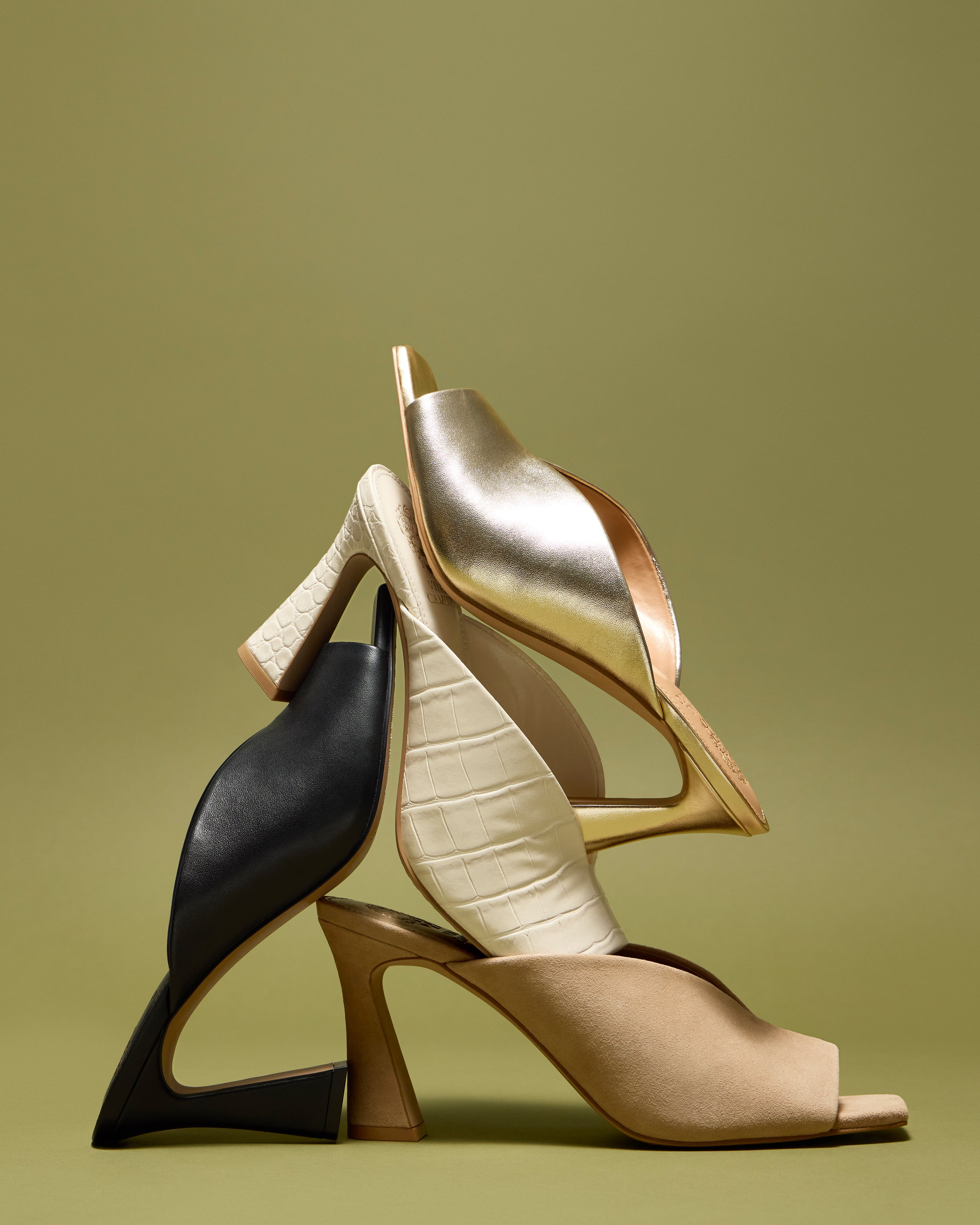 Galeni Sandal - Vince Camuto