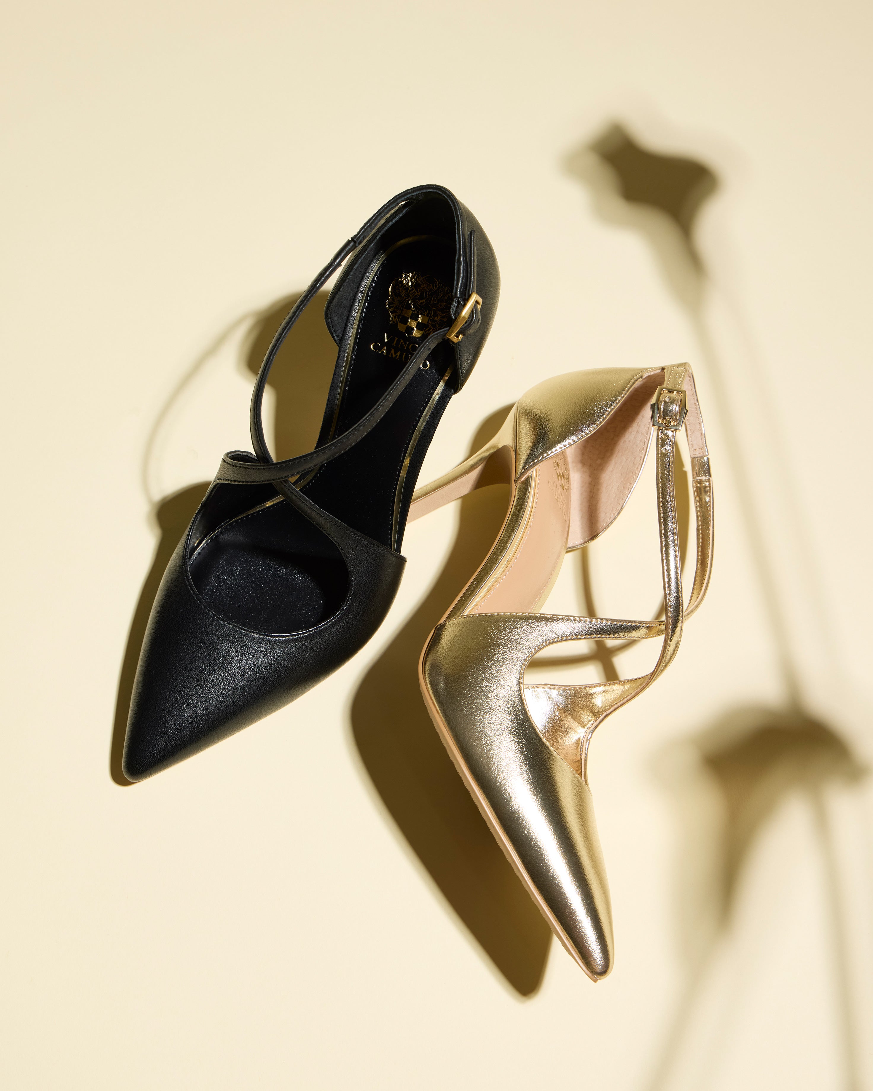 ppcloset サイズ37 Noreta Pump - Vince Camuto