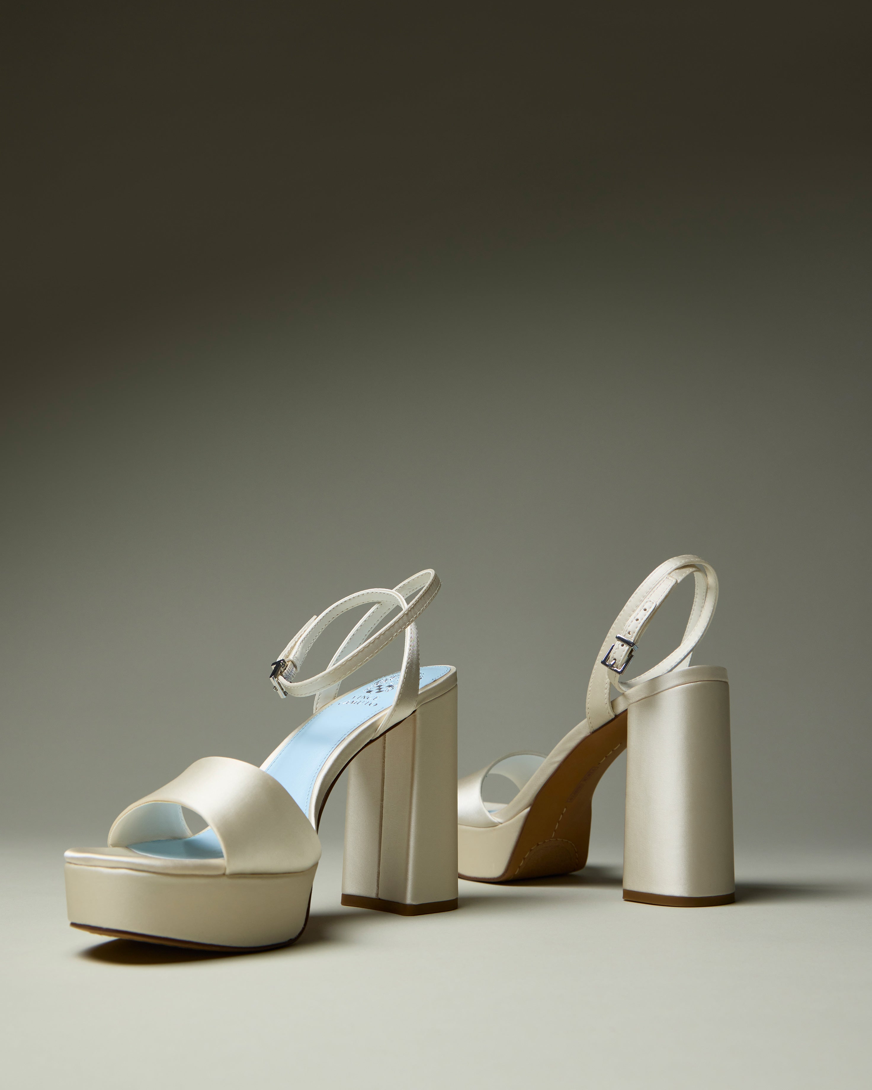 Pendry Platform Sandal