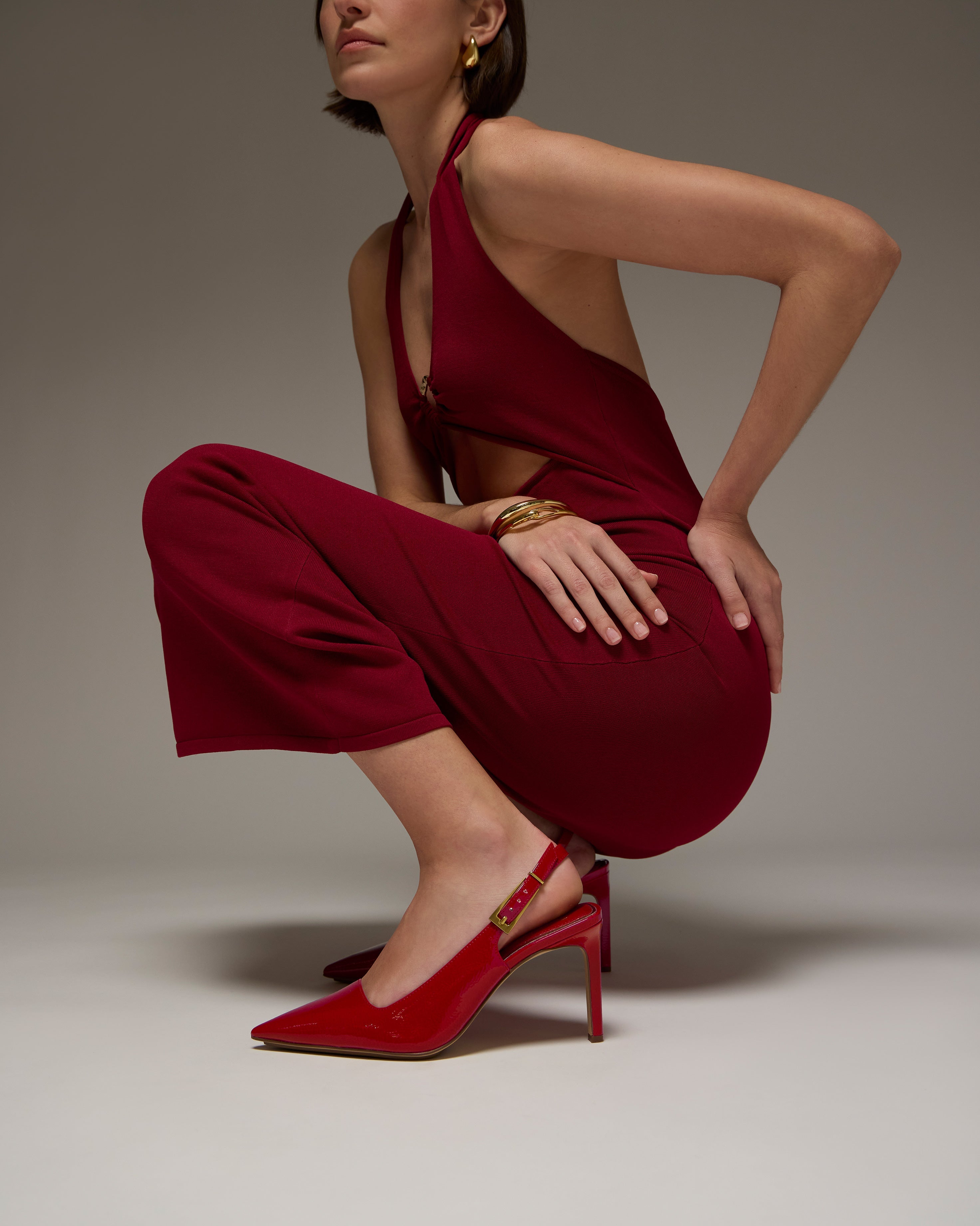Brendie Pump