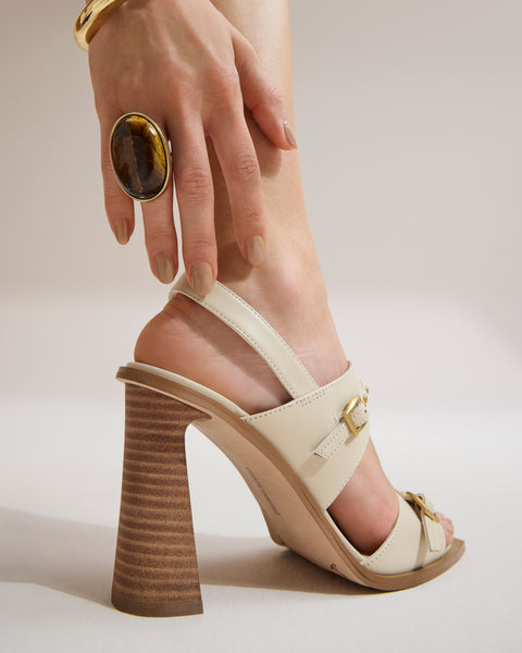 Ridena Sandal - Vince Camuto