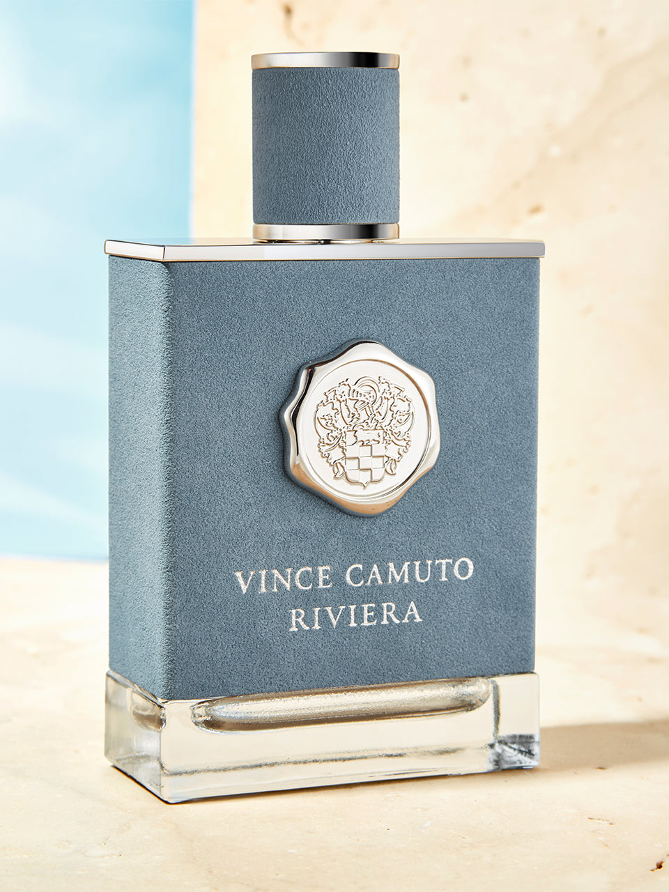 Men's Riveria 3.4 oz Eau de Toilette Spray - 3.4 oz - Vince Camuto